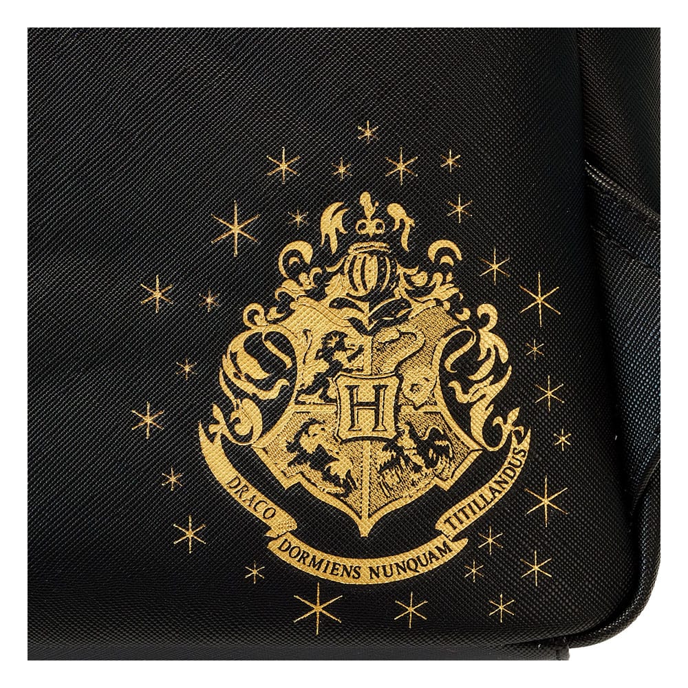 Harry Potter by Loungefly sac à dos Trilogy Series 2 Triple Pocket