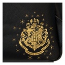 Harry Potter by Loungefly sac à dos Trilogy Series 2 Triple Pocket