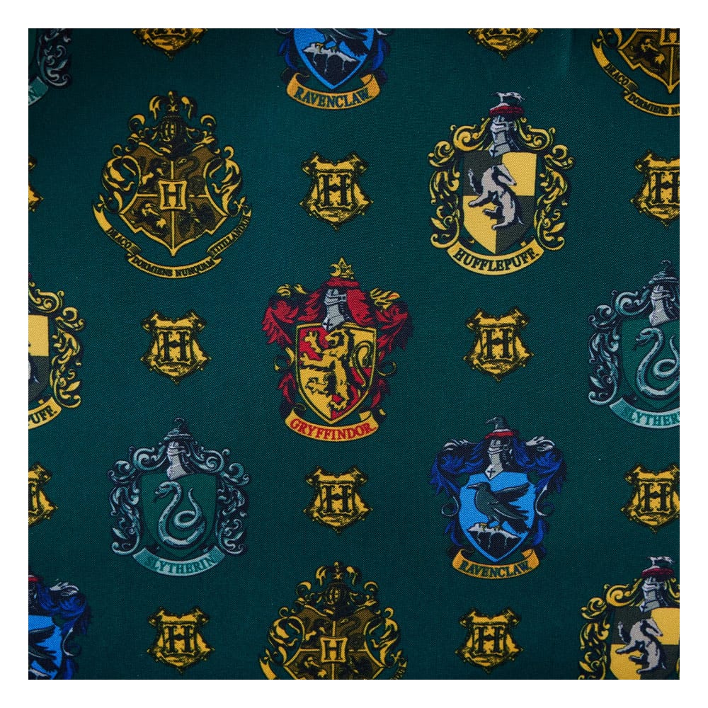 Harry Potter by Loungefly sac à dos Trilogy Series 2 Triple Pocket