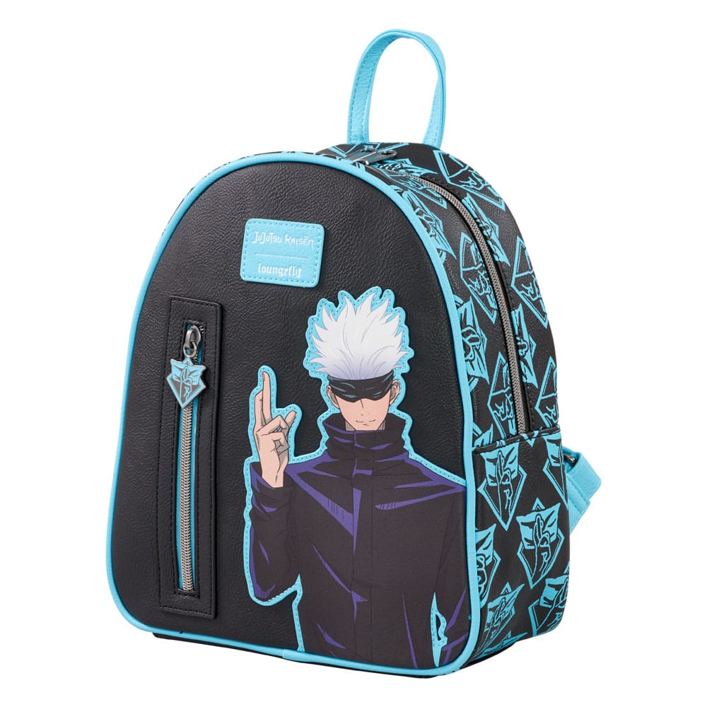 Jujutsu Kaisen by Loungefly sac à dos Gojo heo Exclusive