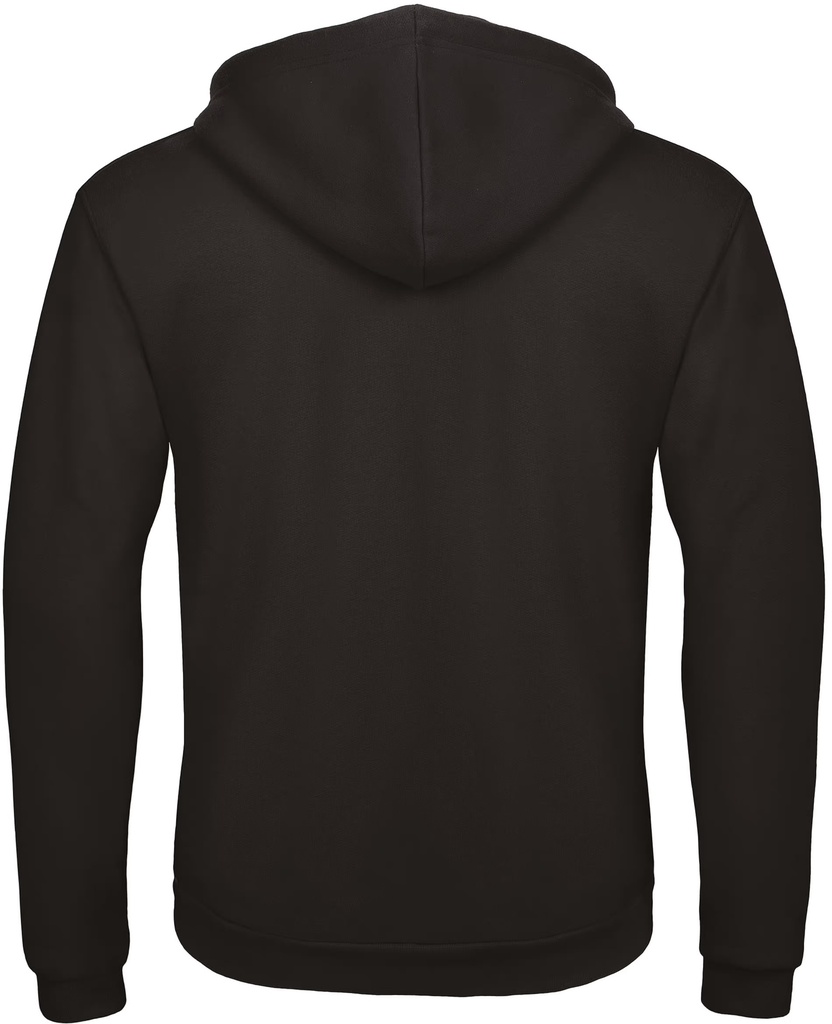 B&C Sweatshirt zippé ID.205