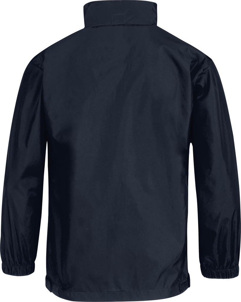 Coupe-vent Unisex Jacket Sirocco