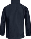 Coupe-vent Unisex Jacket Sirocco