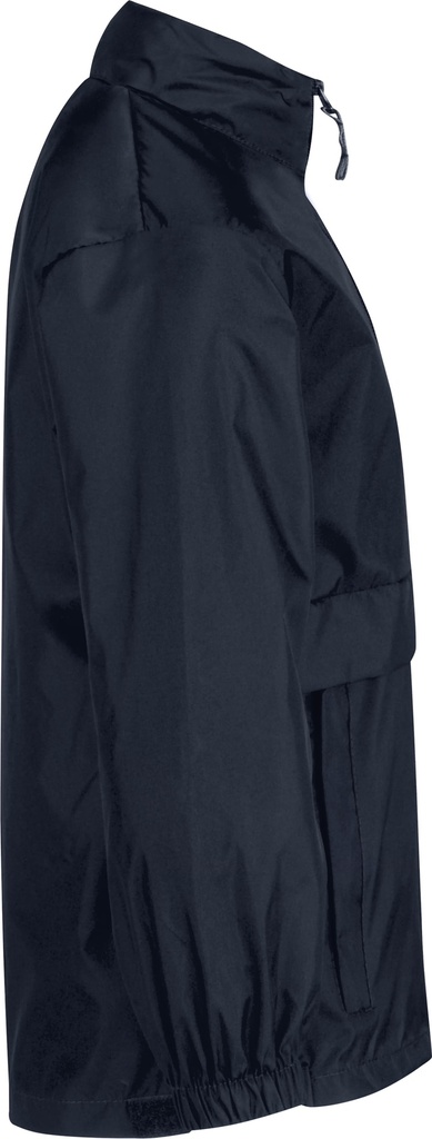 Coupe-vent Unisex Jacket Sirocco