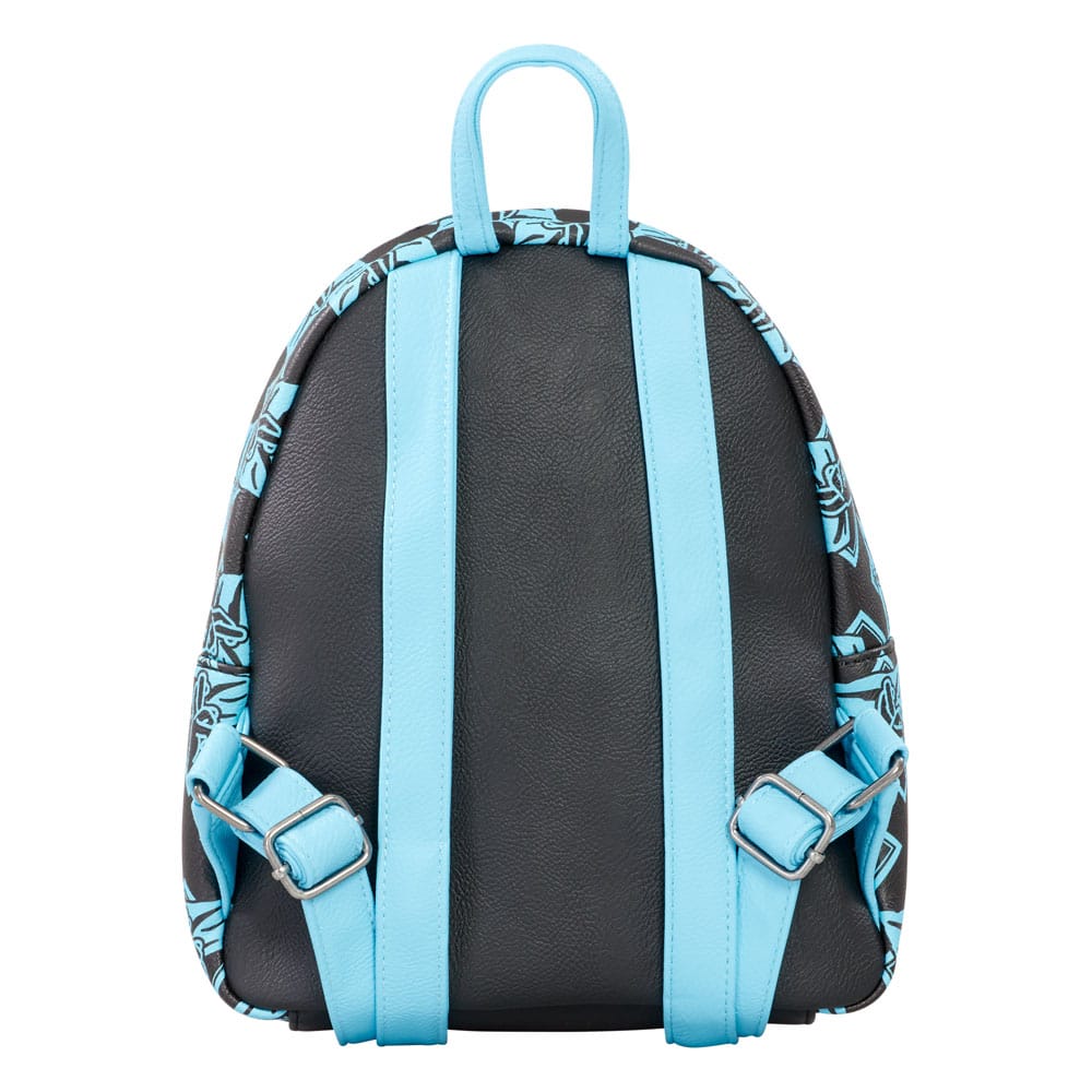 Jujutsu Kaisen by Loungefly sac à dos Gojo heo Exclusive