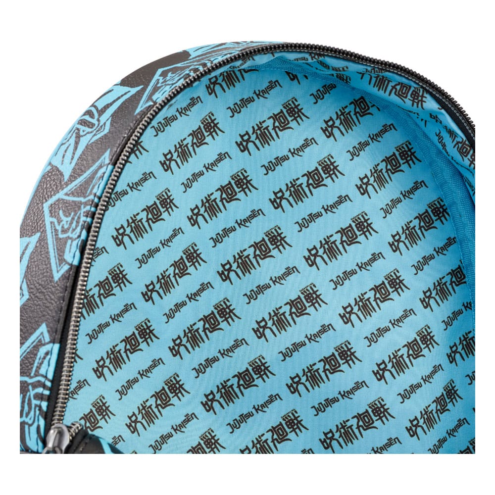 Jujutsu Kaisen by Loungefly sac à dos Gojo heo Exclusive
