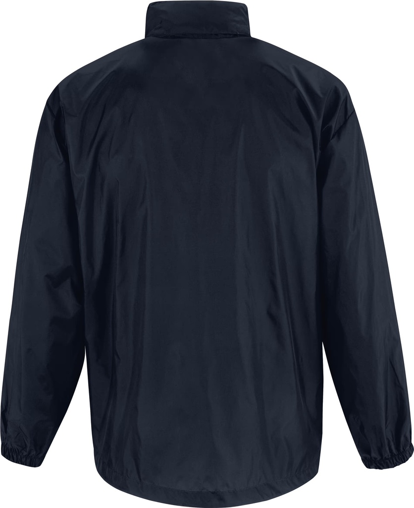 Coupe-vent Unisex Jacket Sirocco