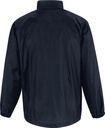 Coupe-vent Unisex Jacket Sirocco