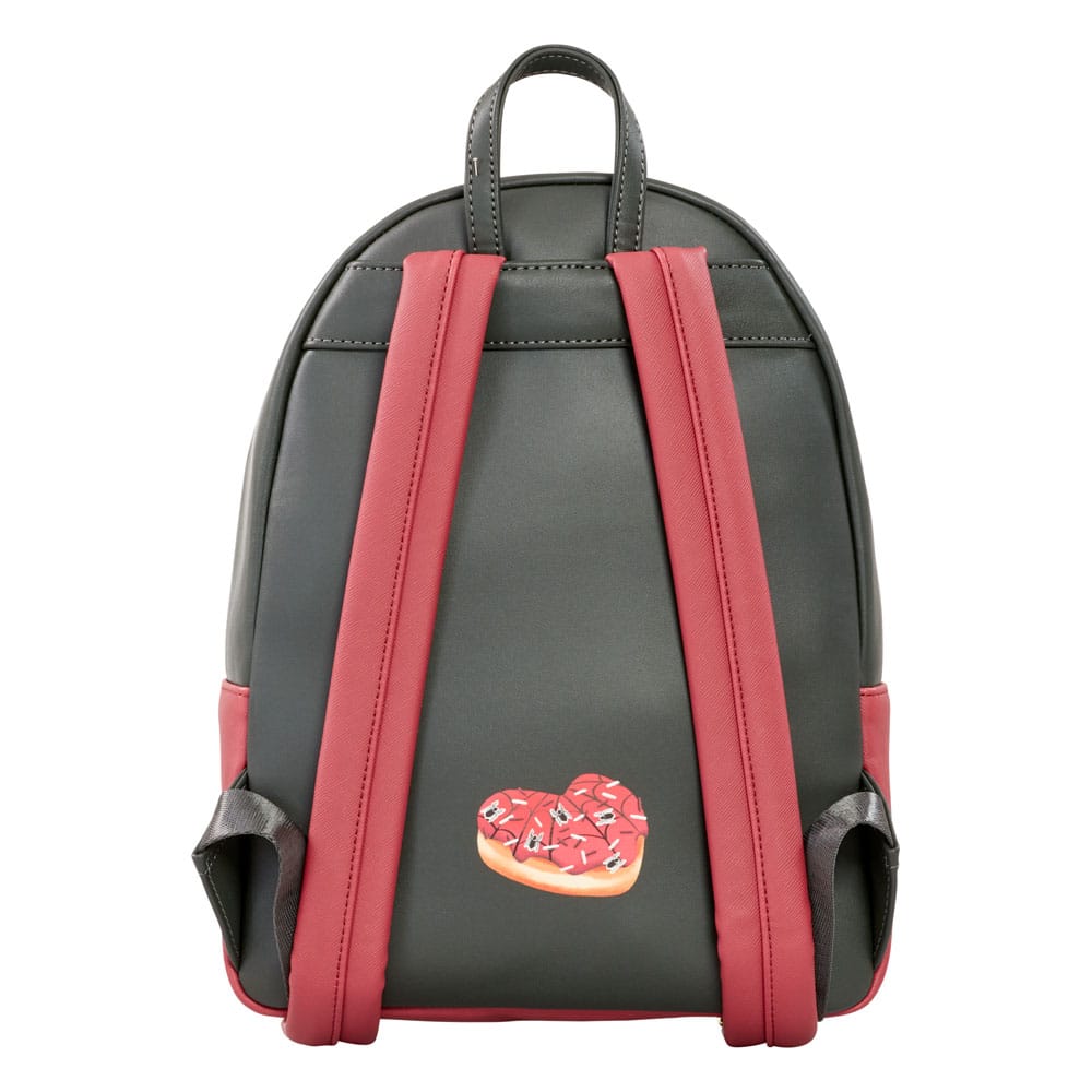 Marvel by Loungefly sac à dos Spiderman Mary Jane No Way Home Hug - Exclusive