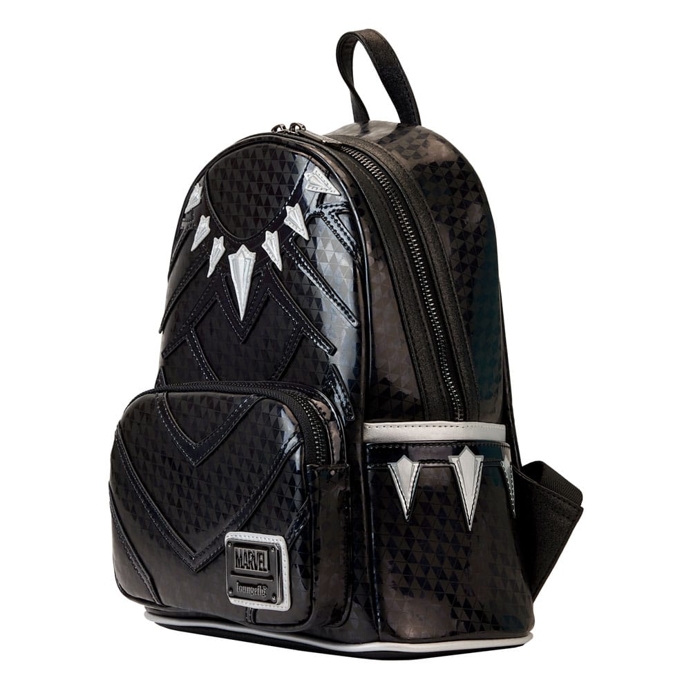 Marvel by Loungefly sac à dos Black Panther Cosplay