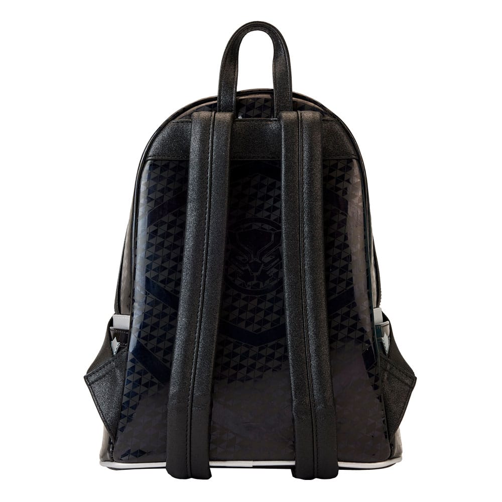 Marvel by Loungefly sac à dos Black Panther Cosplay