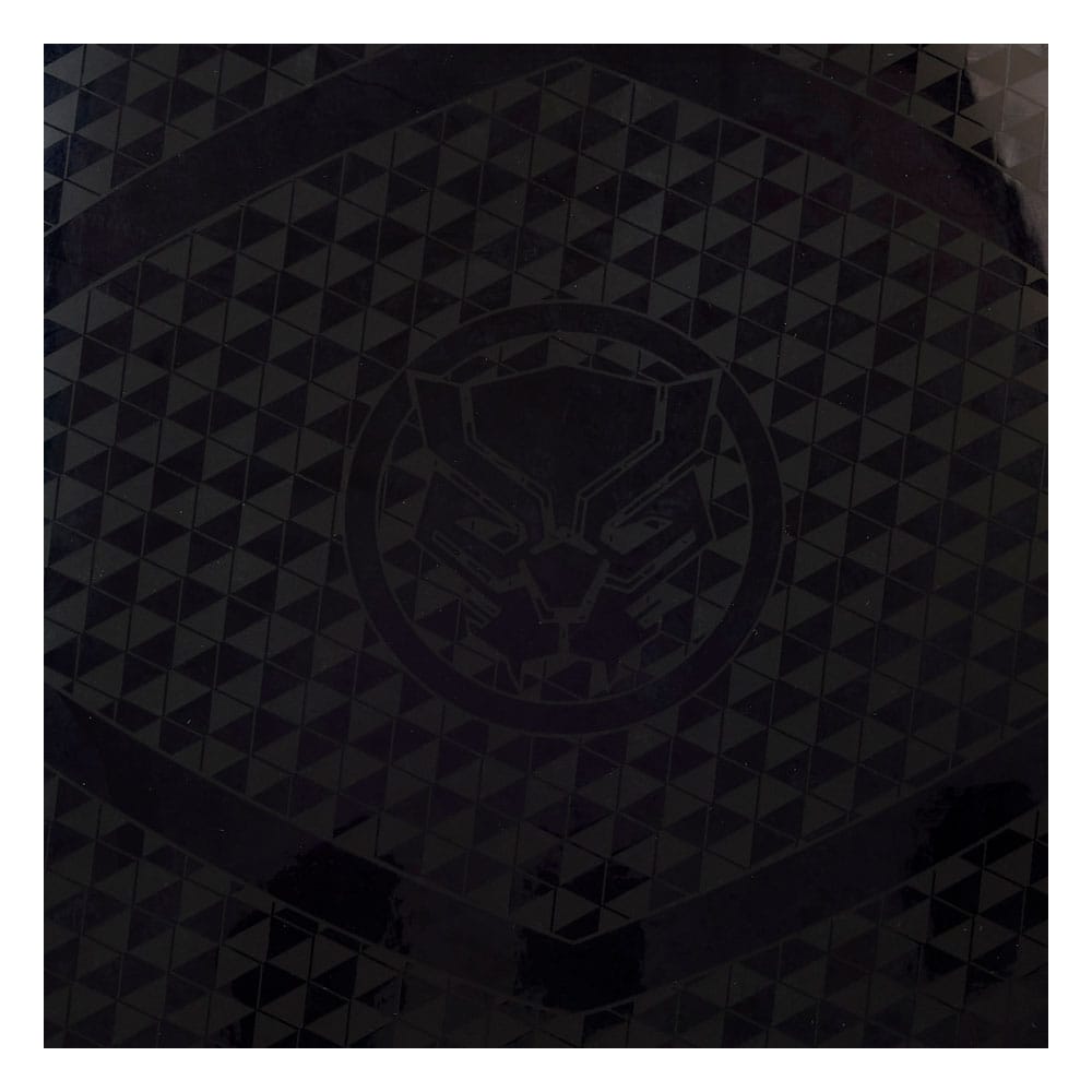 Marvel by Loungefly sac à dos Black Panther Cosplay