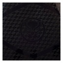 Marvel by Loungefly sac à dos Black Panther Cosplay