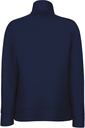 Fruit of the Loom Veste femme molleton zippée Classic (Sweat zippé)