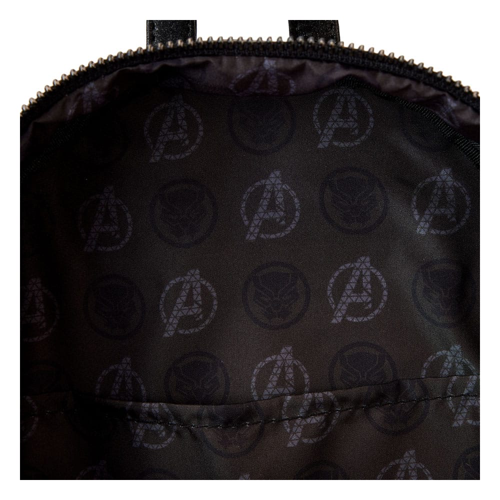 Marvel by Loungefly sac à dos Black Panther Cosplay