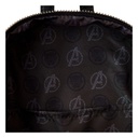 Marvel by Loungefly sac à dos Black Panther Cosplay