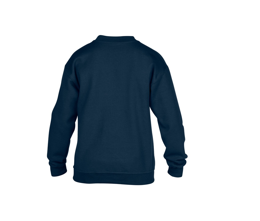 Gildan Sweat-shirt col rond Heavy Blend