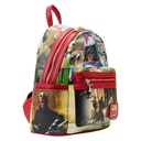 Star Wars by Loungefly sac à dos Scenes Series Phantom Menace