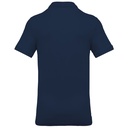 Kariban - Polo piqué manches courtes homme