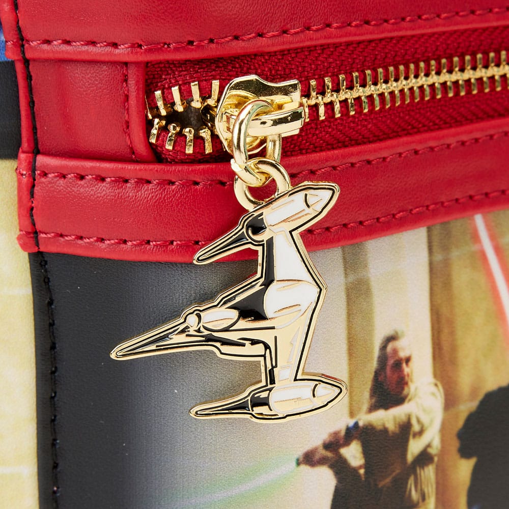 Star Wars by Loungefly sac à dos Scenes Series Phantom Menace