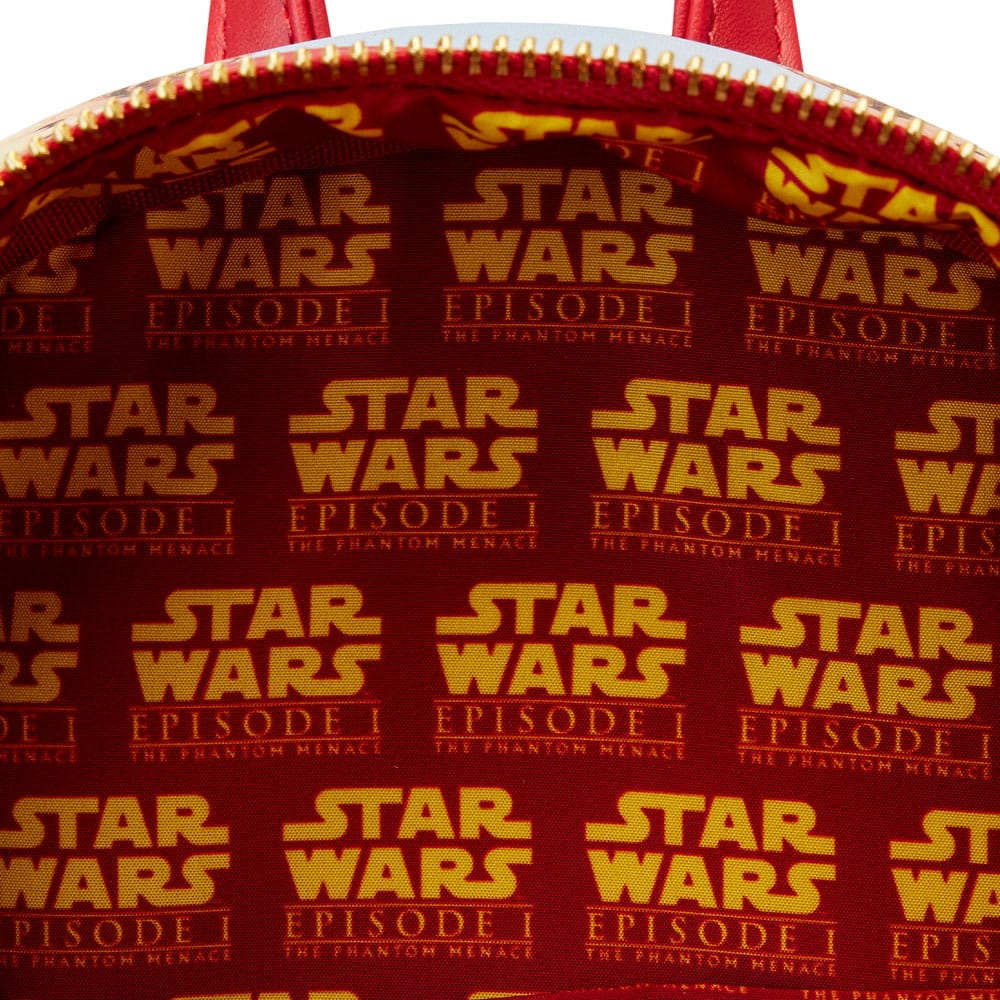 Star Wars by Loungefly sac à dos Scenes Series Phantom Menace