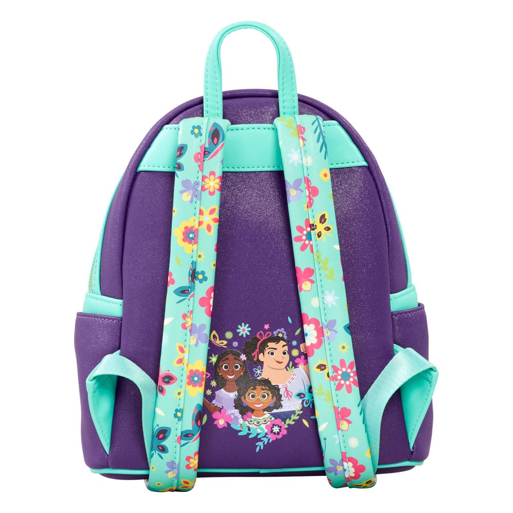 Disney by Loungefly sac à dos Encanto Family Tree - Exclusive