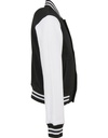 Kids´ Organic Sweat College Jacket
