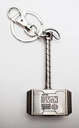 Marvel Comics porte-clés métal Thor Hammer