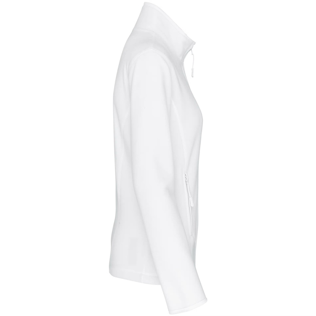 Maureen - Veste micropolaire femme