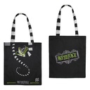 Beetlejuice sac shopping Sandworm