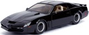 Knight Rider 1982 Pontiac Trans Am 1:24