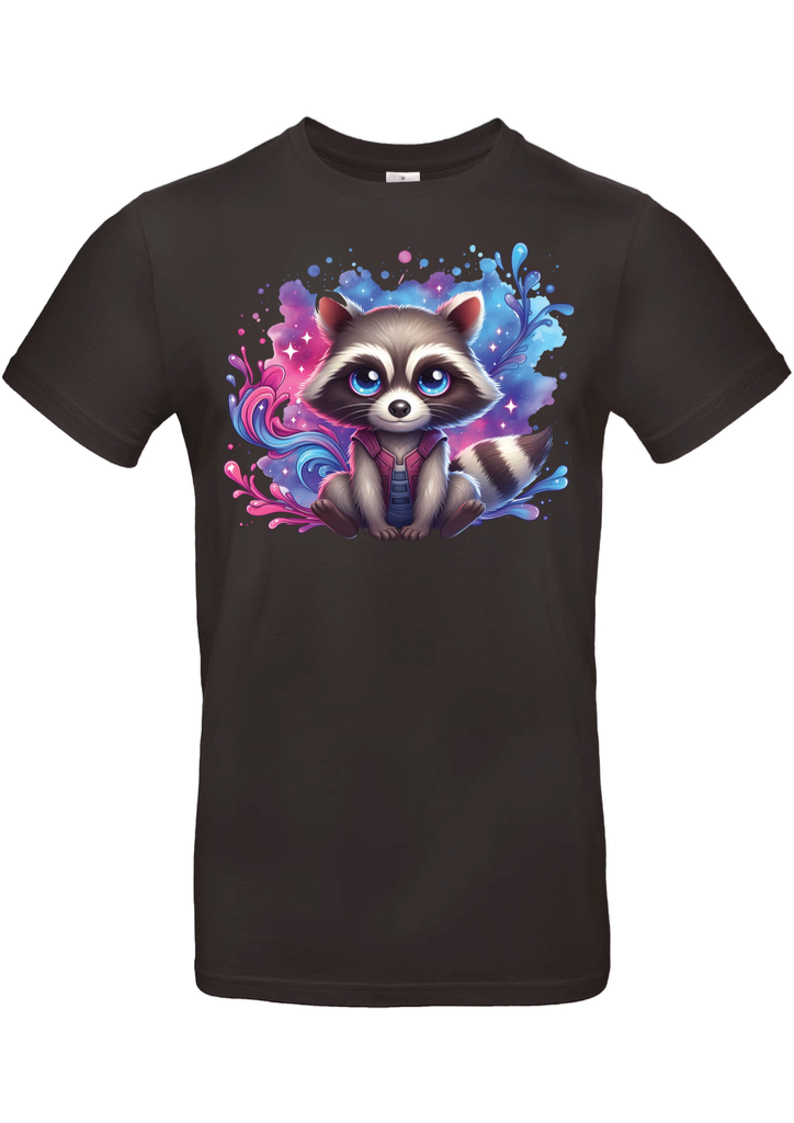 T-Shirt B&C E190 - B10 - Rocket assis