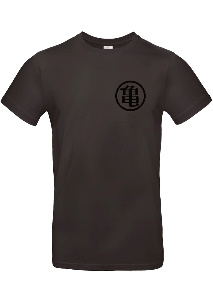 T-Shirt B&C E190 - B25 - Logo Dragon Ball