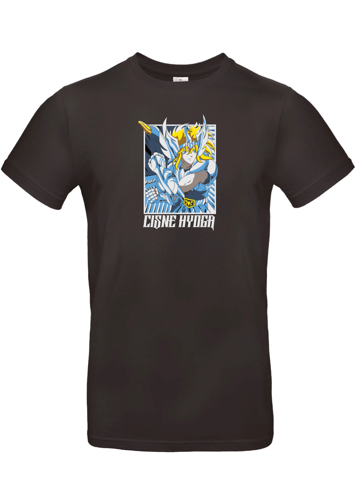 T-Shirt B&C E190 - F08 - Hyoga