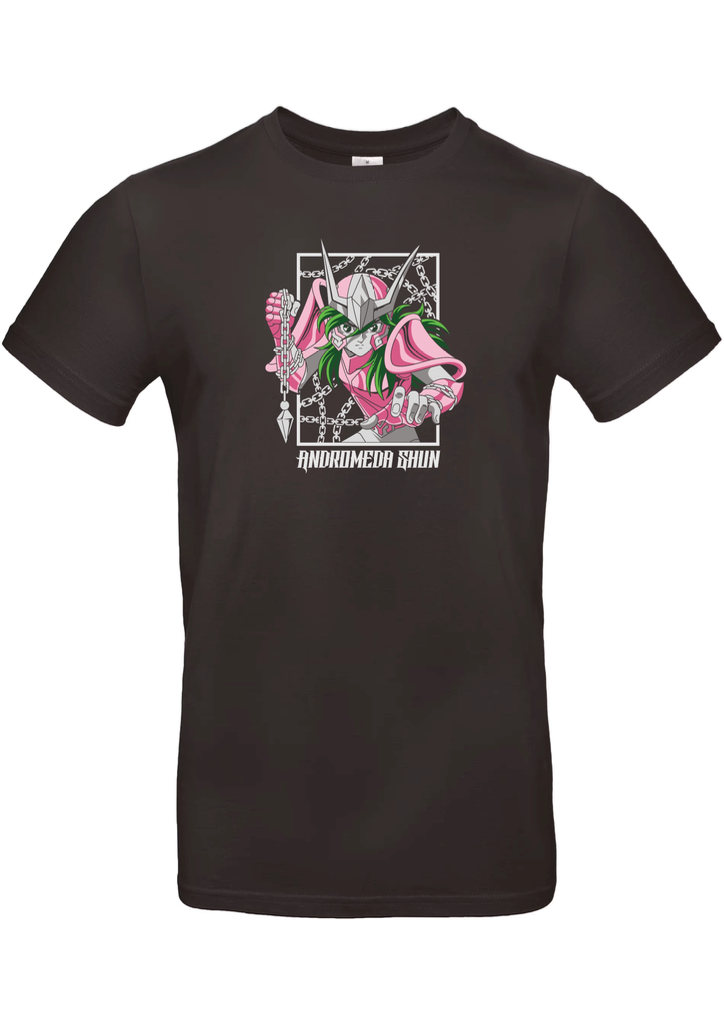 T-Shirt B&C E190 - F16 - Shun