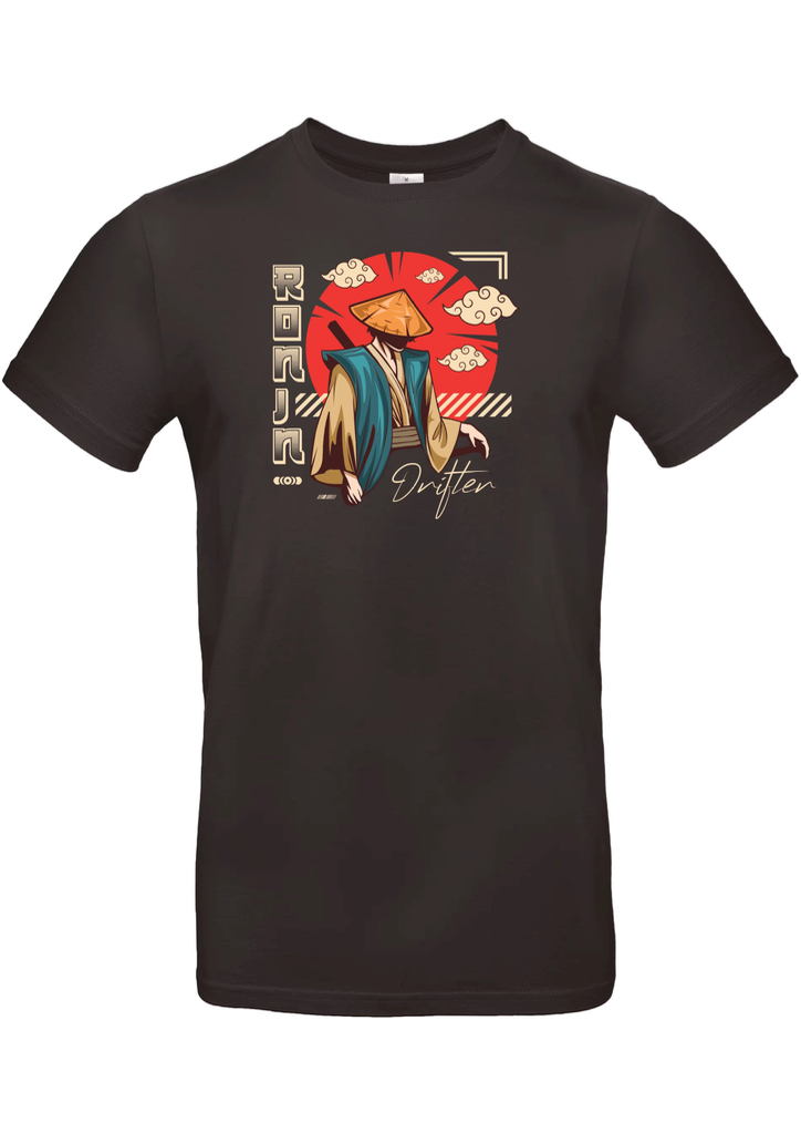 T-Shirt B&C E190 - F24 - Ronin