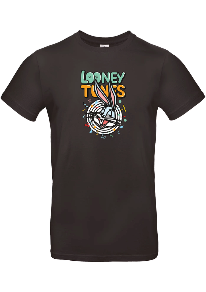 T-Shirt B&C E190 - G15 - Looney Tunes