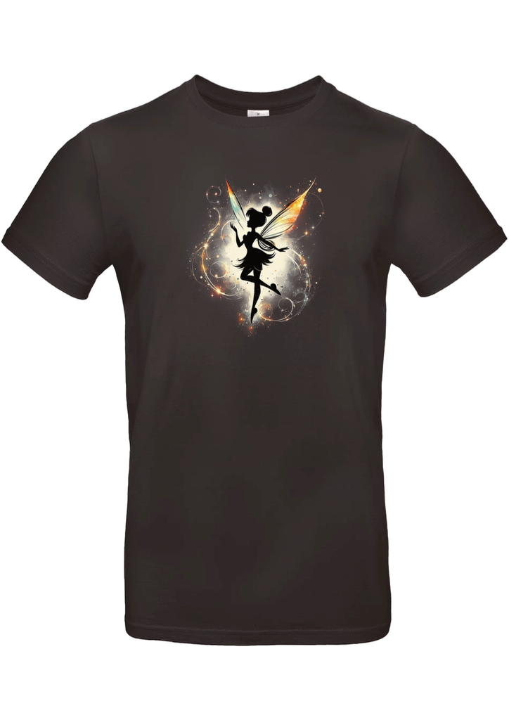 T-Shirt B&C E190 - J05 - Fée clochette