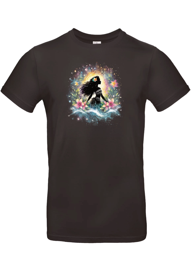 T-Shirt B&C E190 - J06 - Moana