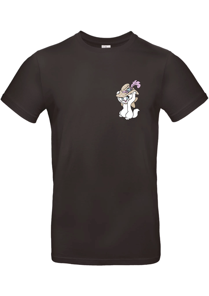T-Shirt B&C E190 - J20 - Marie
