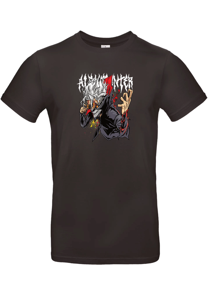 T-Shirt B&C E190 - K12 - Dandadan