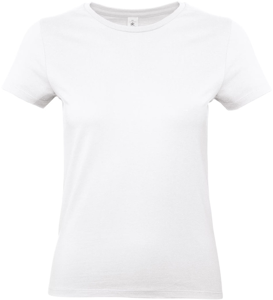 T-Shirt B&C Femme #E190