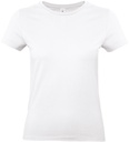 T-Shirt B&C Femme #E190