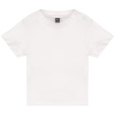T-Shirt Kariban manches courtes bébé