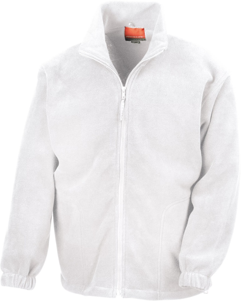 Veste polaire polartherm