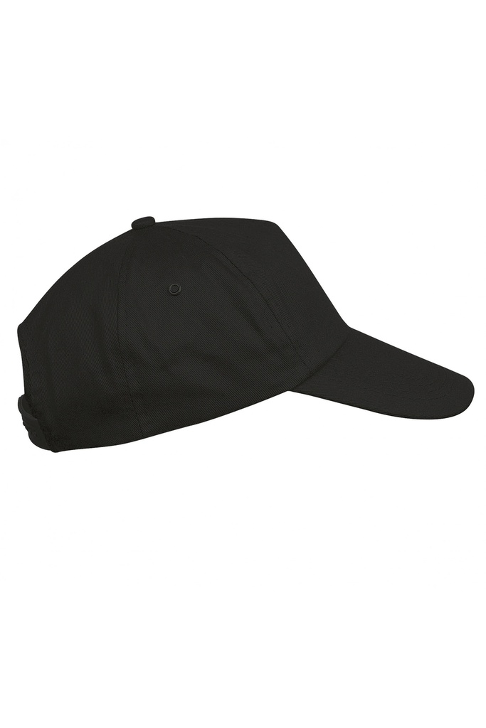 First kids - Casquette enfants 5 panneaux