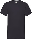 T-Shirt homme col v Valueweight - Fruit of the loom