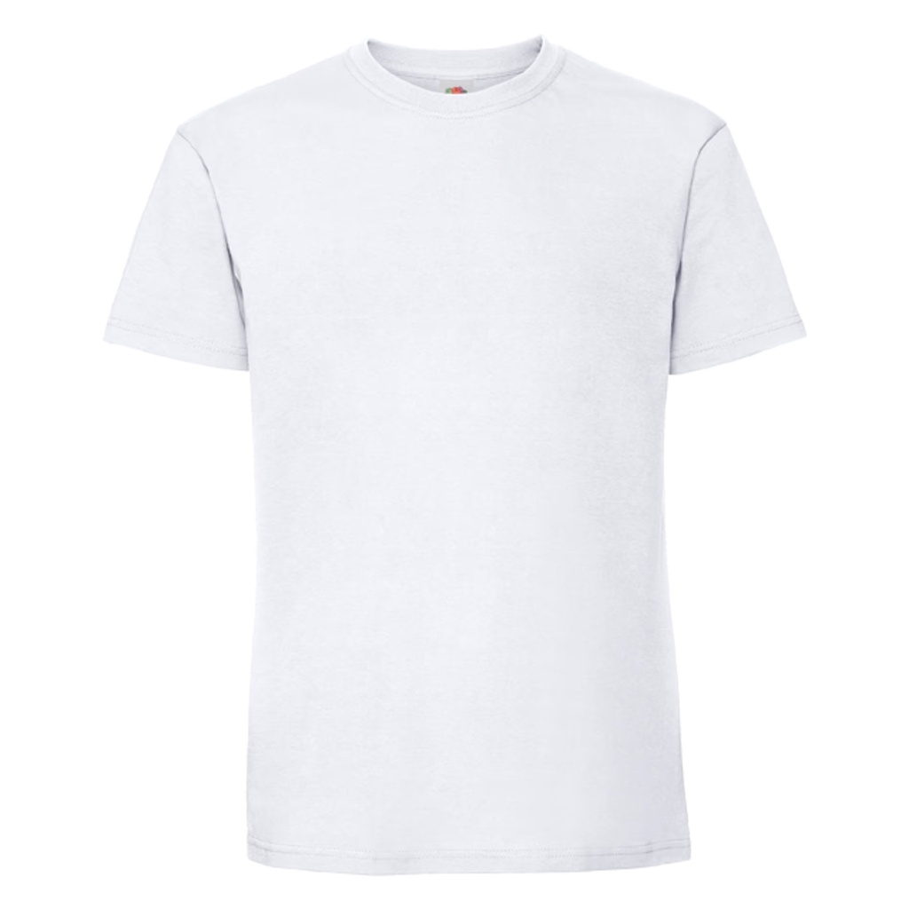 T-Shirt Iconic 195 manches courtes
