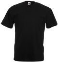 T-Shirt homme Valueweight - Fruit of the loom