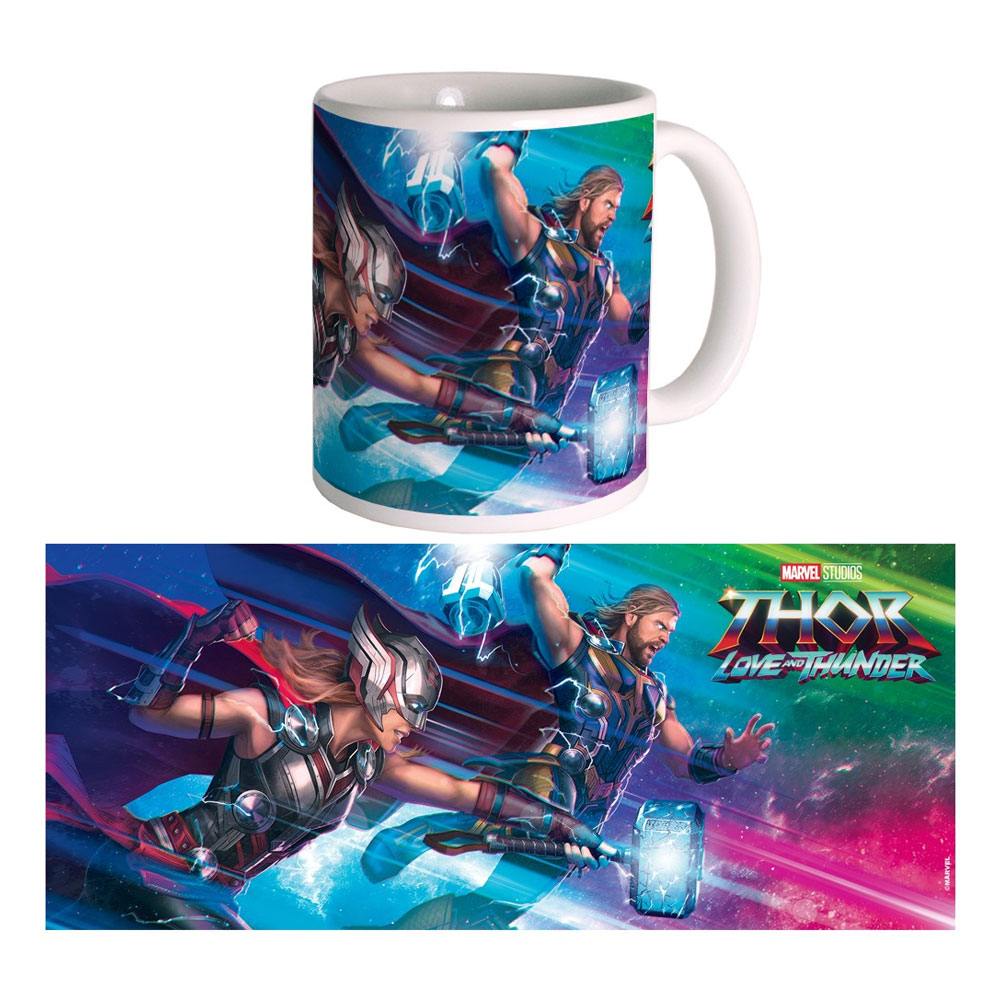 Thor: Love and Thunder